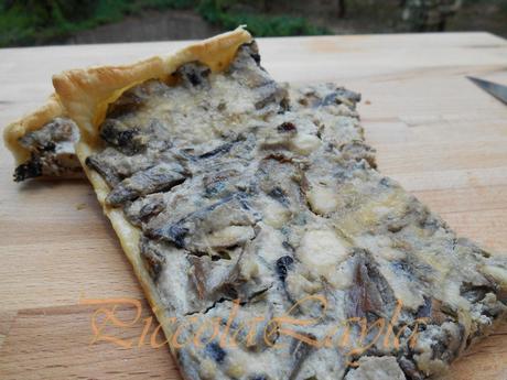 quiche funghi e ricotta (34)b