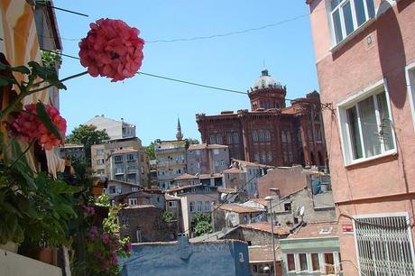 Fener - Istanbul, Turchia