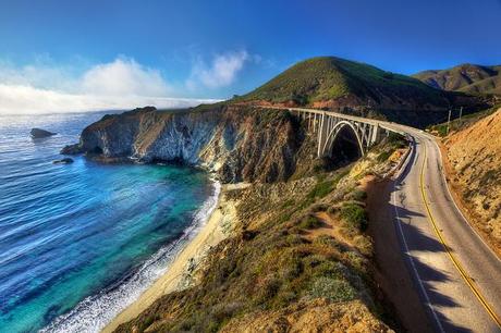 Big Sur - California, USA