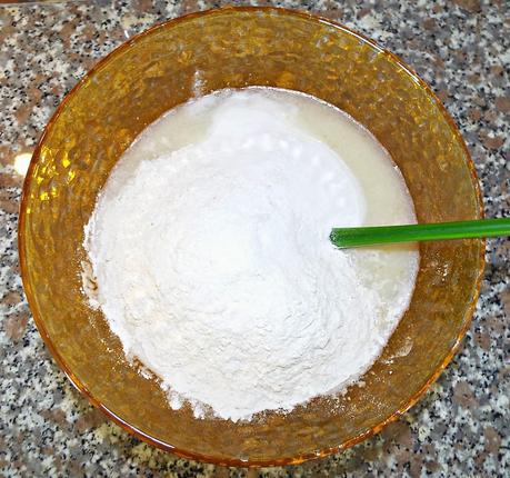 Pane in cassetta alla farina di riso e semi di papavero