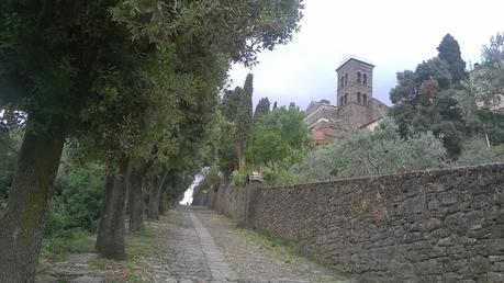 Sotto il sole della Toscana: visitando Cortona