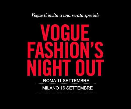 VFNO & VISA - SVELATE LE DUE TAPPE