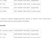 Aggiornamento Lumia Cyan/WP 8.1: fanno "apripista"