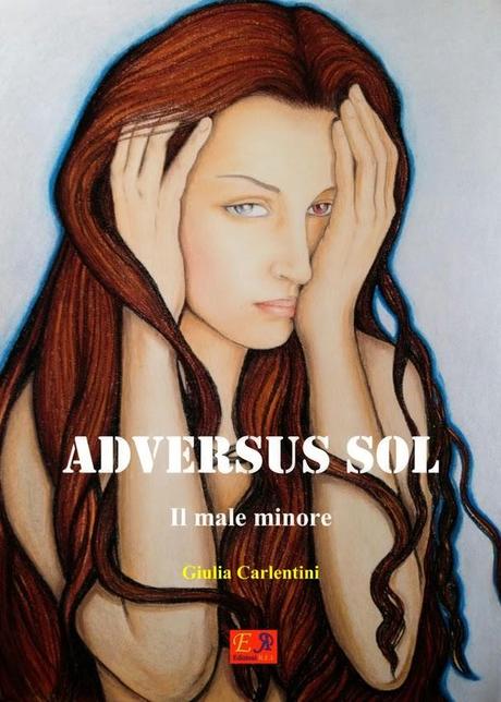 Recensione: Adversus Sol di Giulia Carlentini