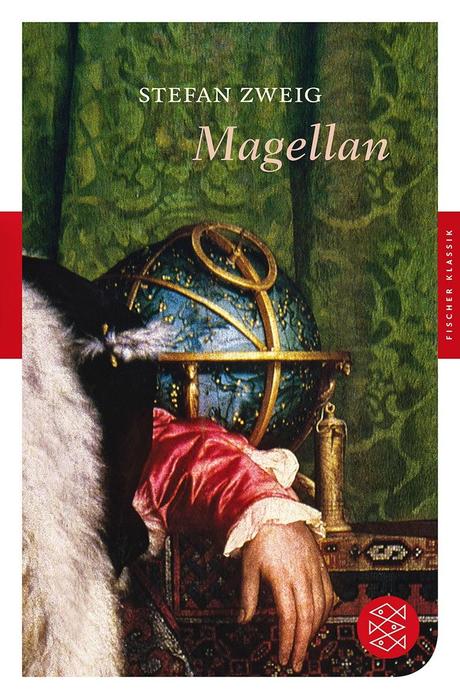 Magellano di Stefan Zweig