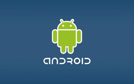 O Nexus o Nisba - Android logo