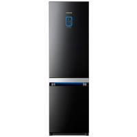 Samsung RL55VTEBG Black (Frigo Combinato, 232 Litri, A+, No Frost)