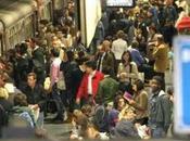 neofascisti difesa della Circumvesuviana