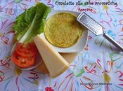 Omelette alle erbe aromatiche ricette