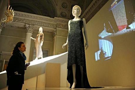 [EVENTI]: Costume Colloquium e un contest dedicato alla moda, Firenze 20-23 Novembre 2014
