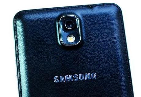 samsung galaxy note 3 neo Galaxy Note 4 avrà un sensore per i raggi ultravioletti? news  