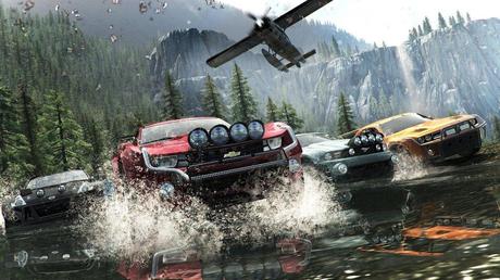 Appuntamento alla settimana prossima per la closed beta di The Crew