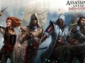 Ubisoft annuncia Assassin's Creed Memories dispositivi Notizia iPhone