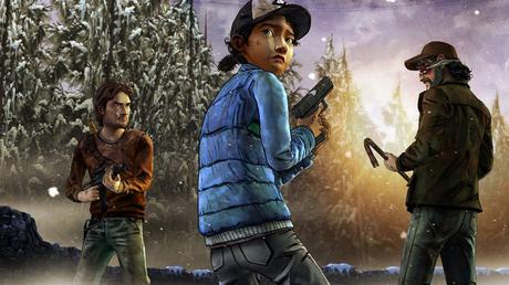 The Walking Dead Season Two - Episode 4: Amid the Ruins - Il trailer con la data d'uscita