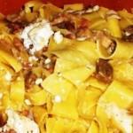 Lasagne ar biondo Tevere (7)