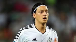 Ozil