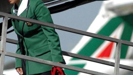 Alitalia