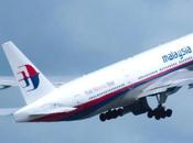 Aereo della Malaysia Airlines abbattuto vicino Donetsk. bordo passeggeri
