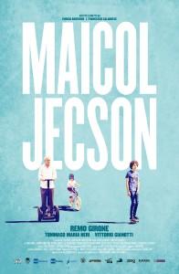 maicol jecson