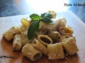 Pasta lunedì!