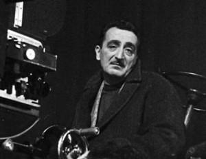 Mario Bava celebrato alla Mediateca di Bari in occasione del “15° Festival del Cinema Europeo di Lecce”