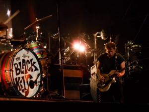 The Black Keys: un’esplosione di rock blues viscerale travolge la capitale