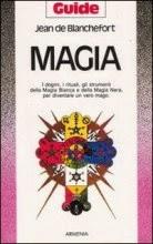 Magia di J. De Blanchefort