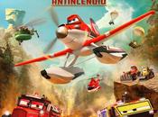 Planes Missione Antincendio Recensione