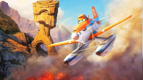 Planes 2: Missione Antincendio - La Recensione