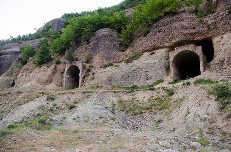 Albania 6: Bunker e laghi