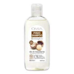 fisio-shampoo-olio-di-macadamia-omia-laboratoires