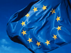 Unione europea bandiera_
