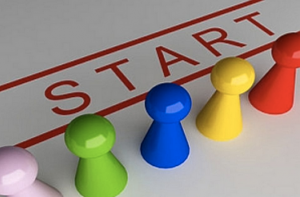 Start start_