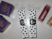 Haul Lime Crime