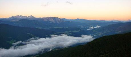 Valle Isarco | Un itinerario di Gusto