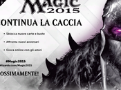 Magic 2015 Duels Planeswalkers disponibile