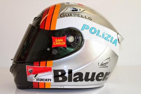 Blauer M.Pirro 2014 #3 by AG Design