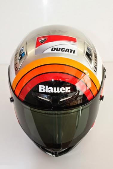 Blauer M.Pirro 2014 #3 by AG Design