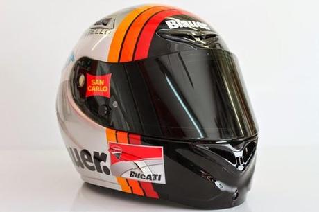 Blauer M.Pirro 2014 #3 by AG Design