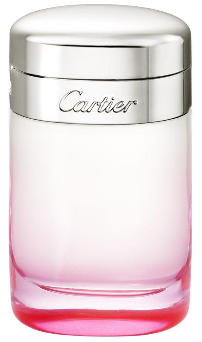 Cartier, Baiser Volé Lys Rose Fragrance - Preview