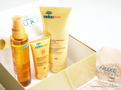 Nuxe, Nuxe Solari Review