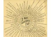 Esercizi gratitudine: allenamento l’estate