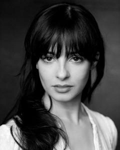 LAURA DONNELLY