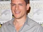 Flash: Wentworth Miller Captain Cold