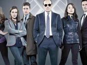 Agents S.H.I.E.L.D Whedon Bell parlano della seconda stagione