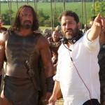 Hercules   Il Guerriero   Nuove immagini   Rufus Sewell Reece Ritchie Rebecca Ferguson Joseph Fiennes John Hurt Ingrid Bolso Hercules   Il guerriero Dwayne Johnson Brett Ratner 