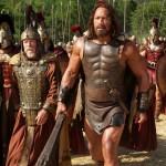 Hercules   Il Guerriero   Nuove immagini   Rufus Sewell Reece Ritchie Rebecca Ferguson Joseph Fiennes John Hurt Ingrid Bolso Hercules   Il guerriero Dwayne Johnson Brett Ratner 