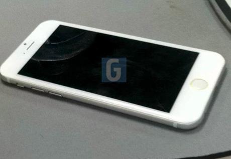 iPhone 6 – Nuove immagini leaked della versione da 4.7″