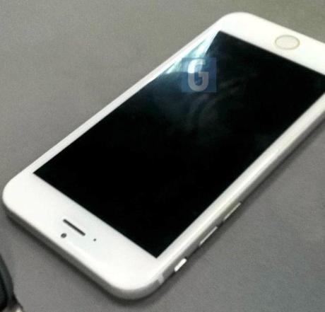 iPhone 6 – Nuove immagini leaked della versione da 4.7″