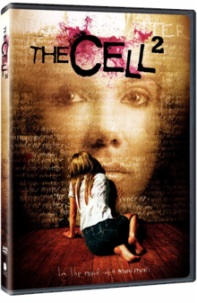 The Cell 2 - La Soglia Del Terrore (2009)